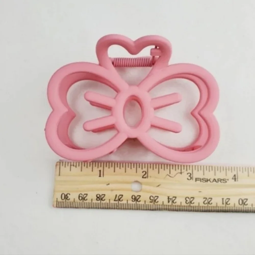 Claw Clip Hair Accessories